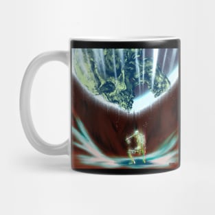 IMMINENT Mug